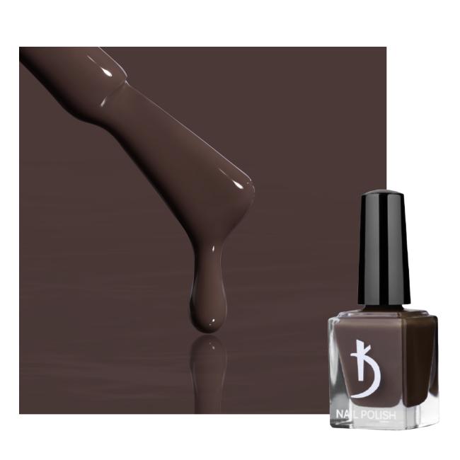 Nail polish Kodi Professional №01, 10 ml